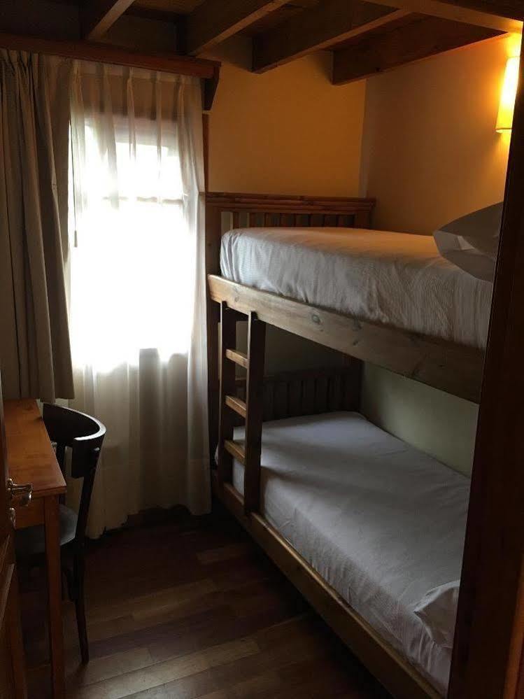厄尔查尔坦 桑德罗斯旅舍酒店 外观 照片